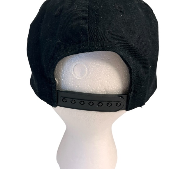 DC Comics The Flash Adjustable YOUTH Snapback Baseball Hat - with Graphic Brim - Picture 7 of 9